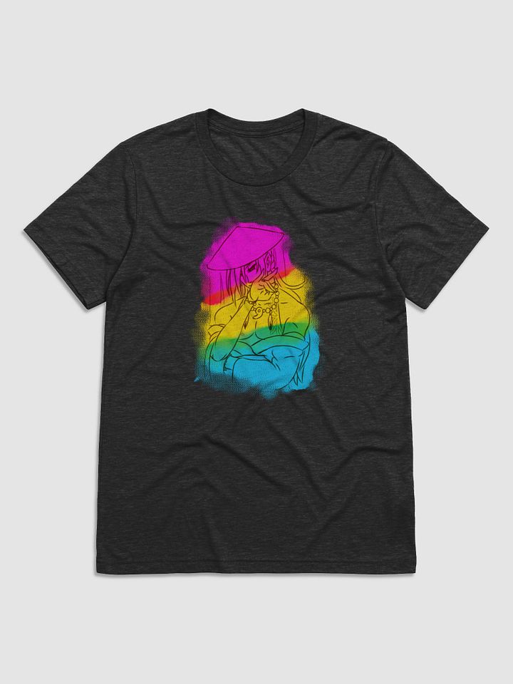 Sumi Pansexual Flag product image (1)