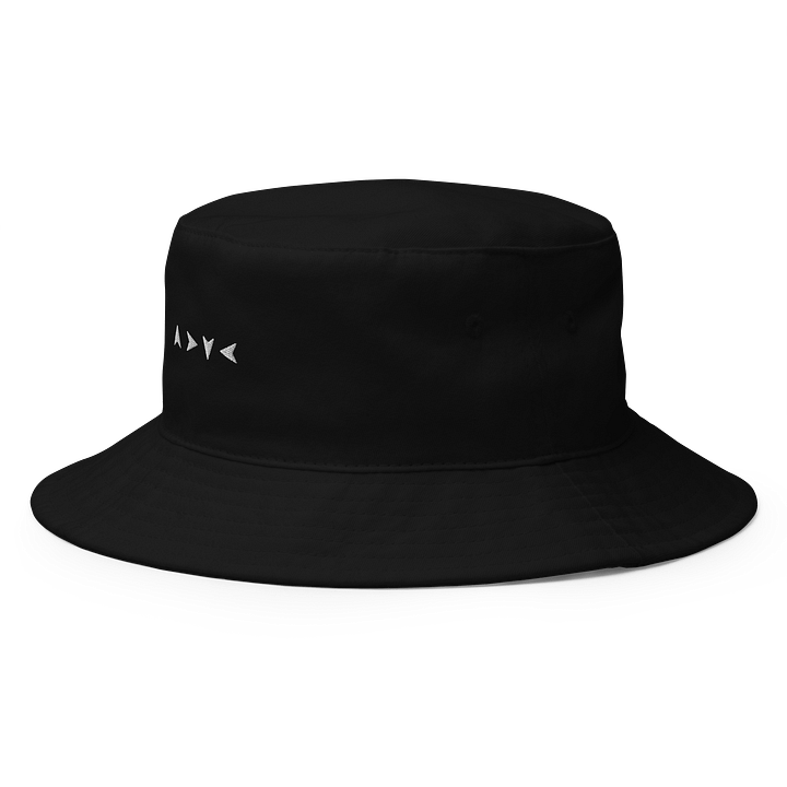 Arrows Mark Bucket Hat product image (2)