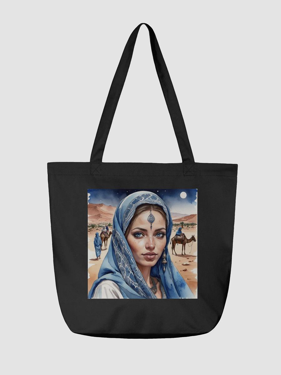 THE TOTE BRANDELA - KAHINA product image (2)