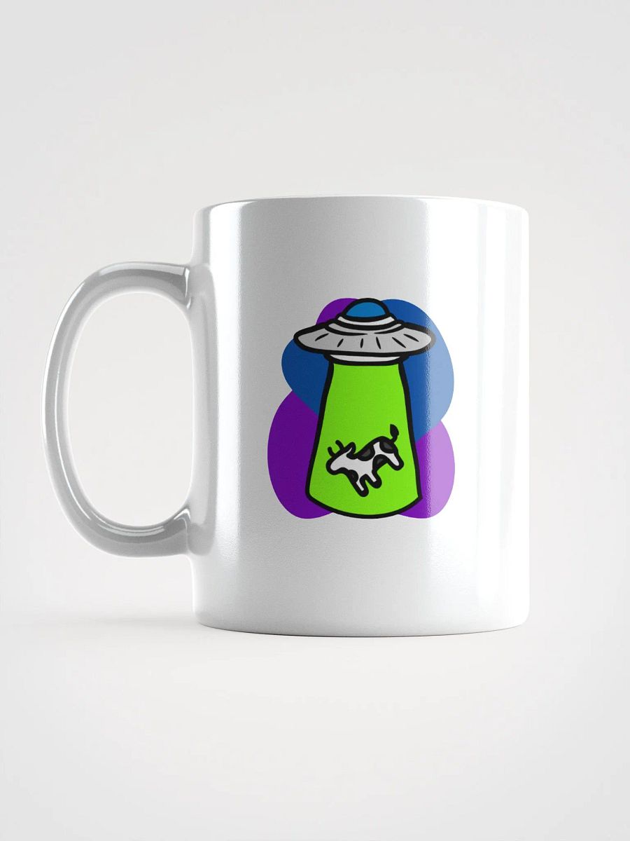 Extraterrestrial Delight Mug product image (6)
