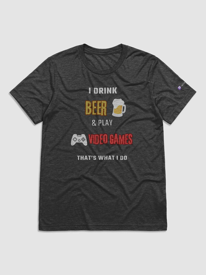 Drink Beer & Play product image (1)