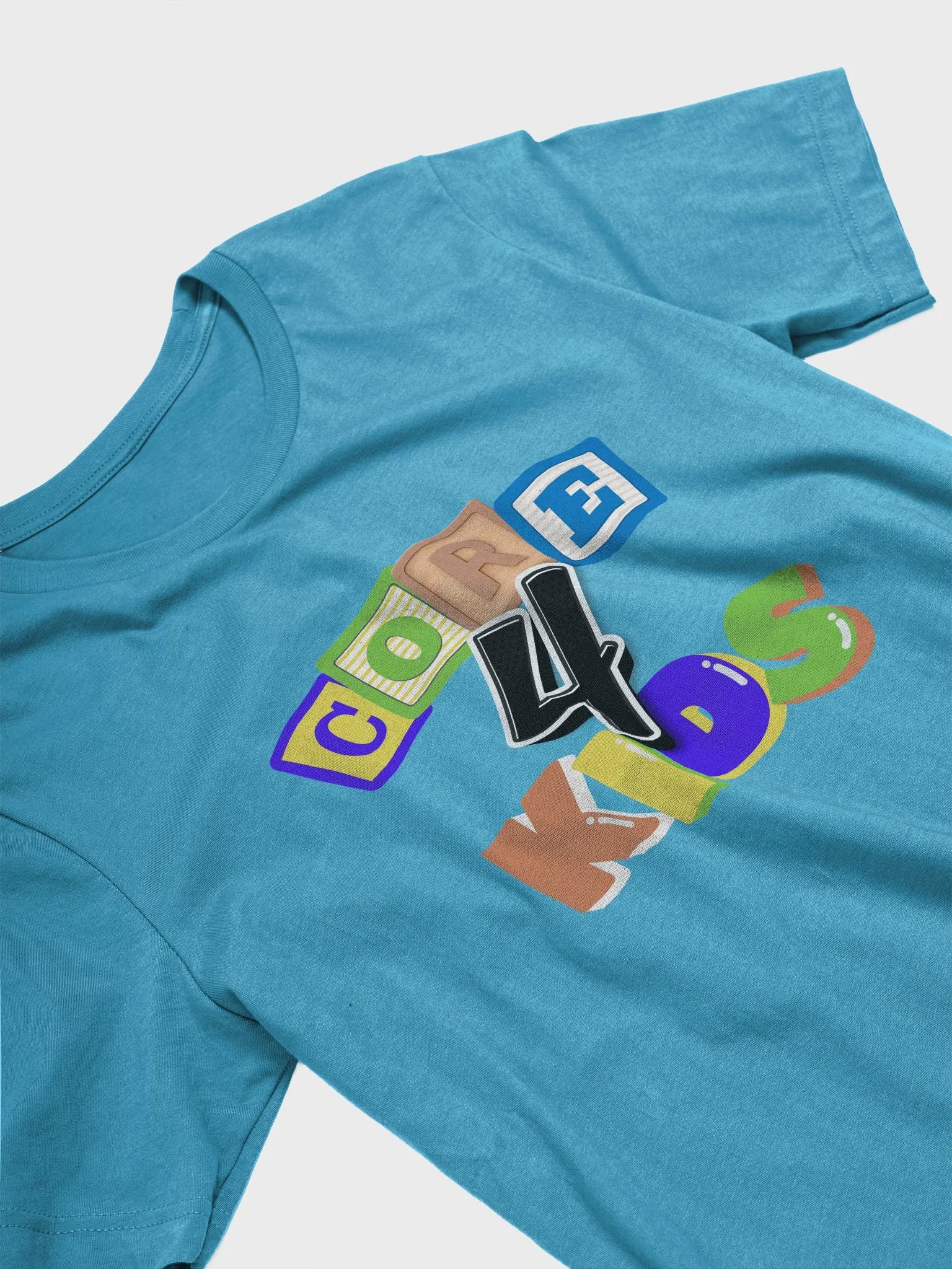 Core 4 Kids product image (3)