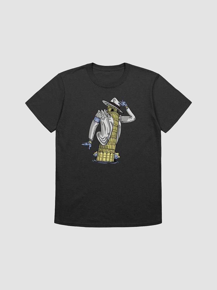 Pisa Dapper Character Tee product image (5)