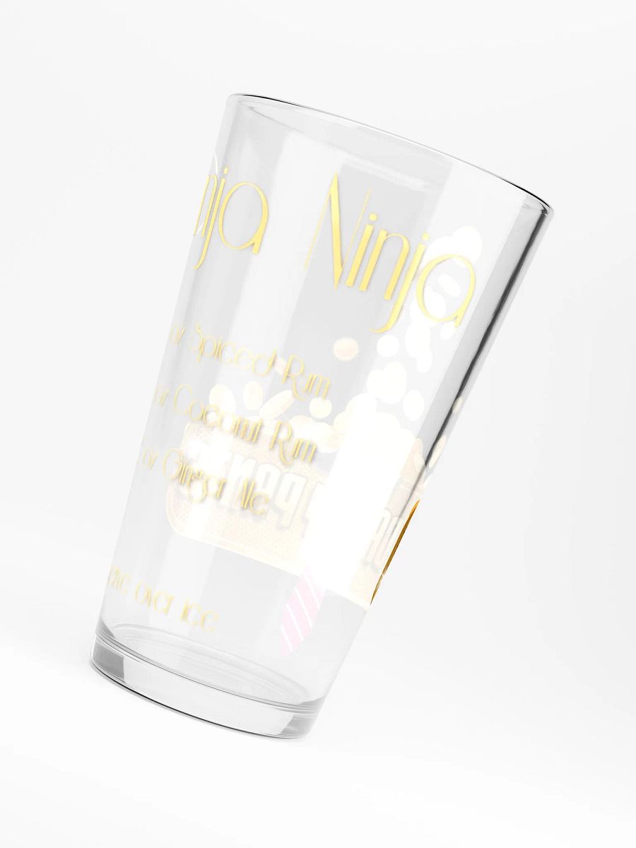 Ginja Ninja Shaker product image (6)
