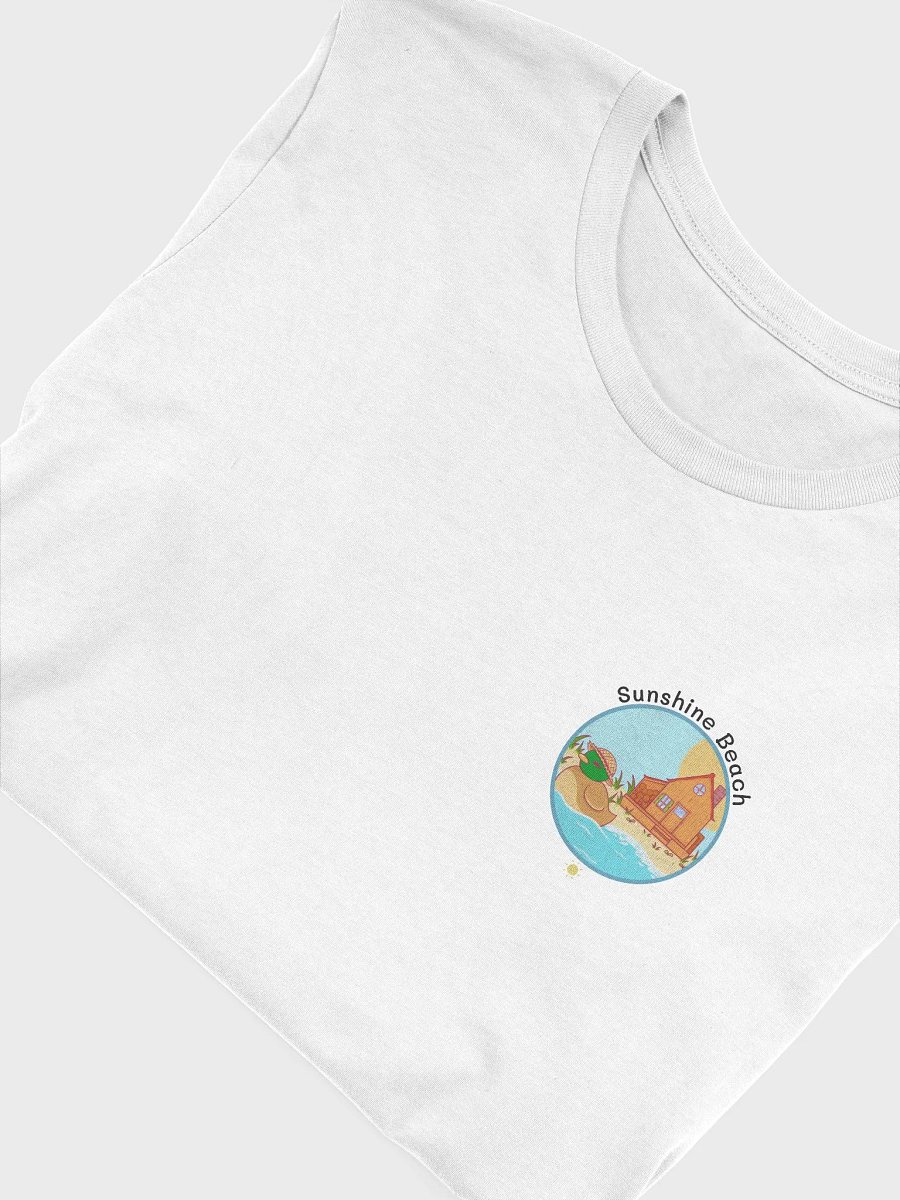 Sunshine Beach Tee product image (5)