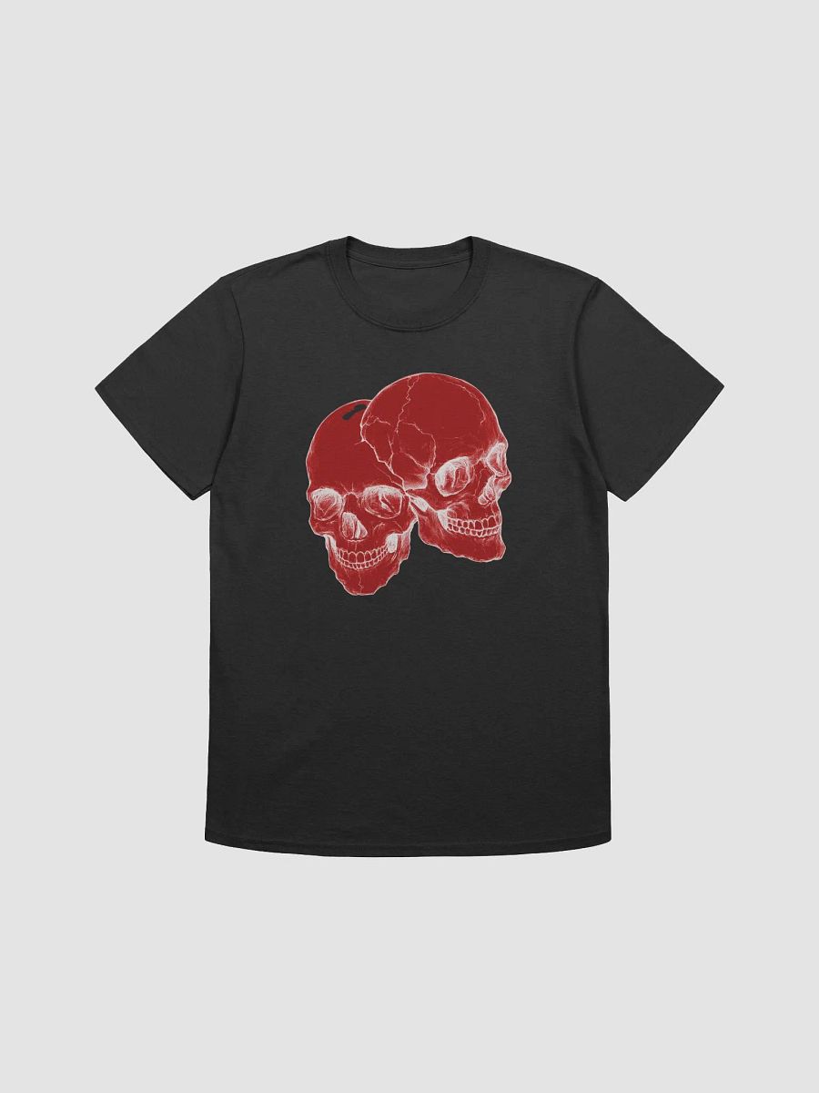 Red Skull Unisex T-Shirt product image (1)