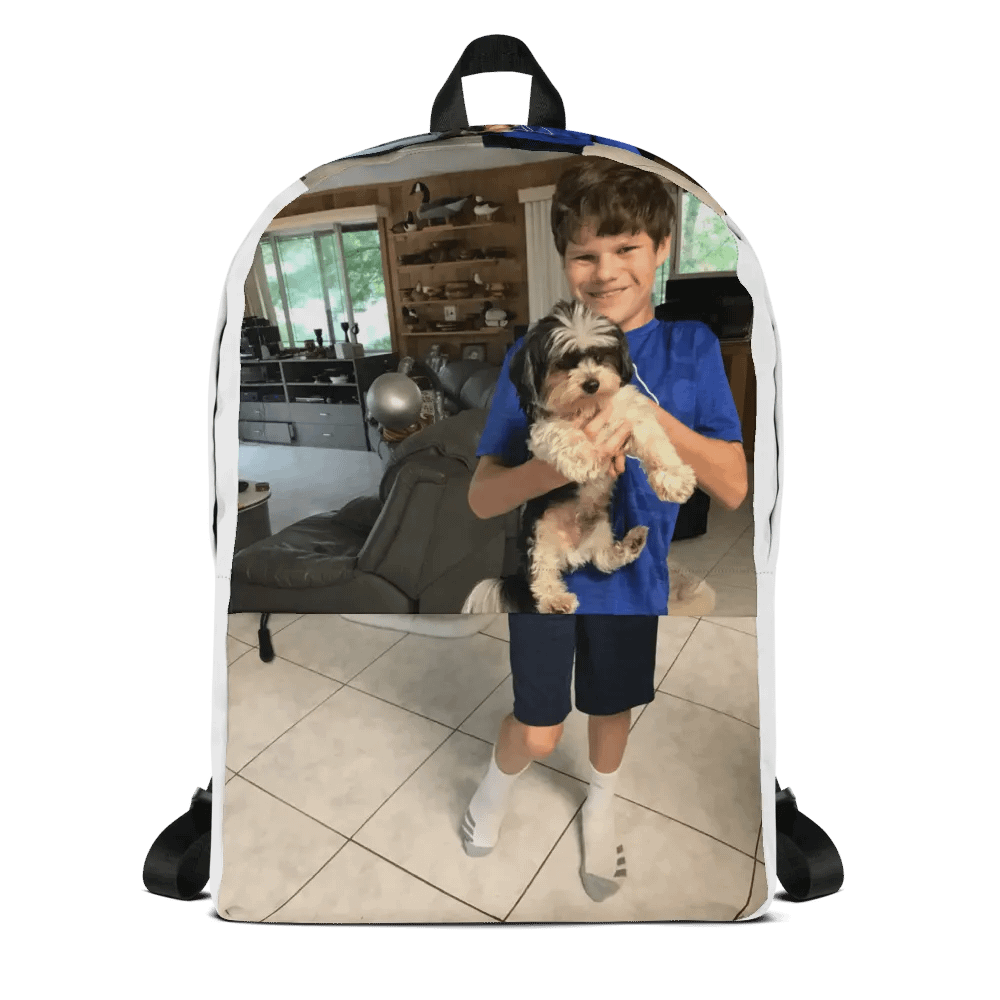 milo bass rush back pack product image (8)