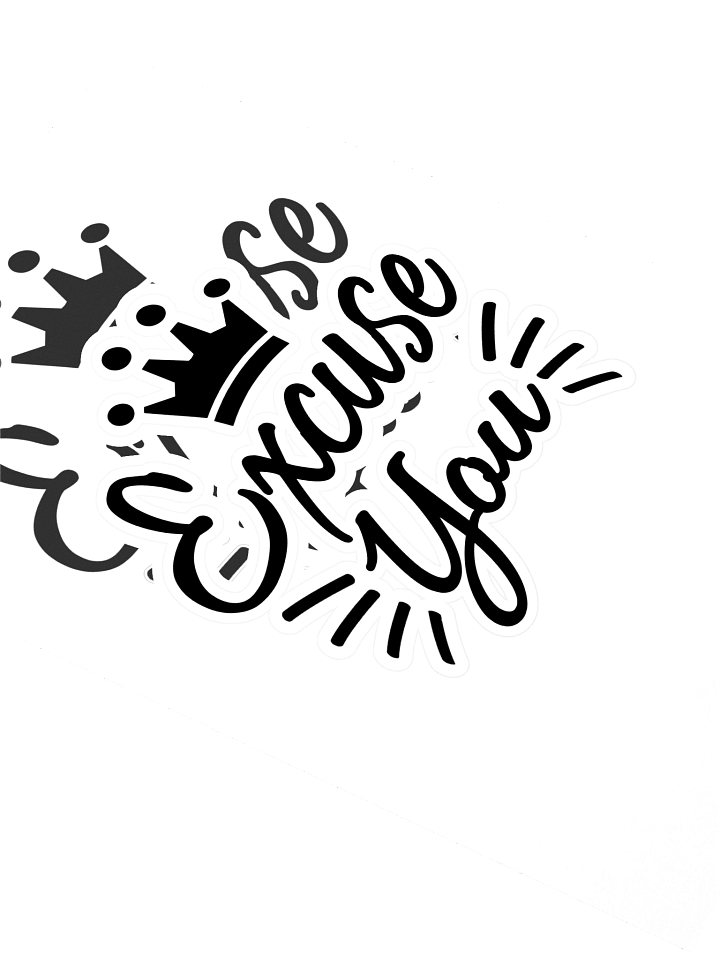 Whisker Wonders Kiss Cut Sticker Sheet product image (2)