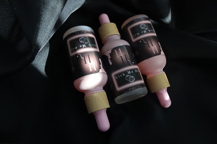 L!ck Me Oil product image (1)