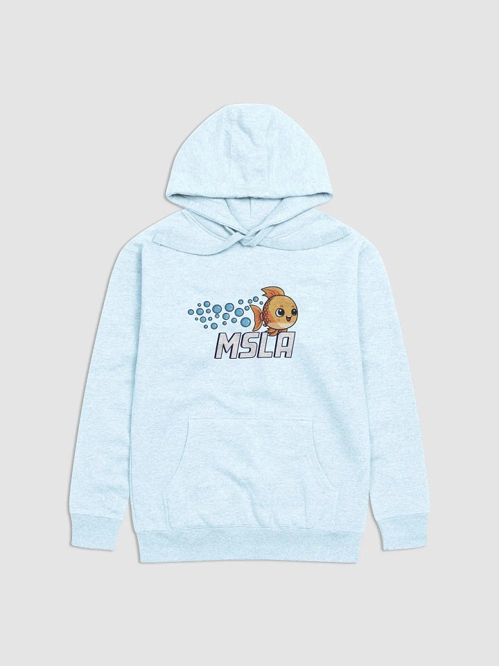 Neptune - Hoodie product image (2)