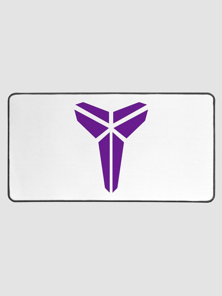 Kobe Bryant Desk Mat product image (1)