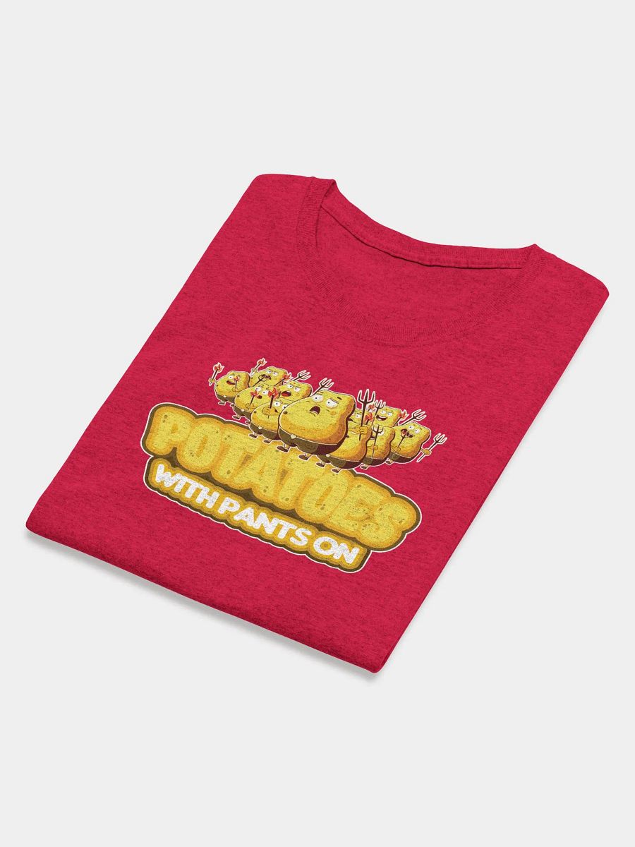 POTATOES WITH PANTS ON product image (3)
