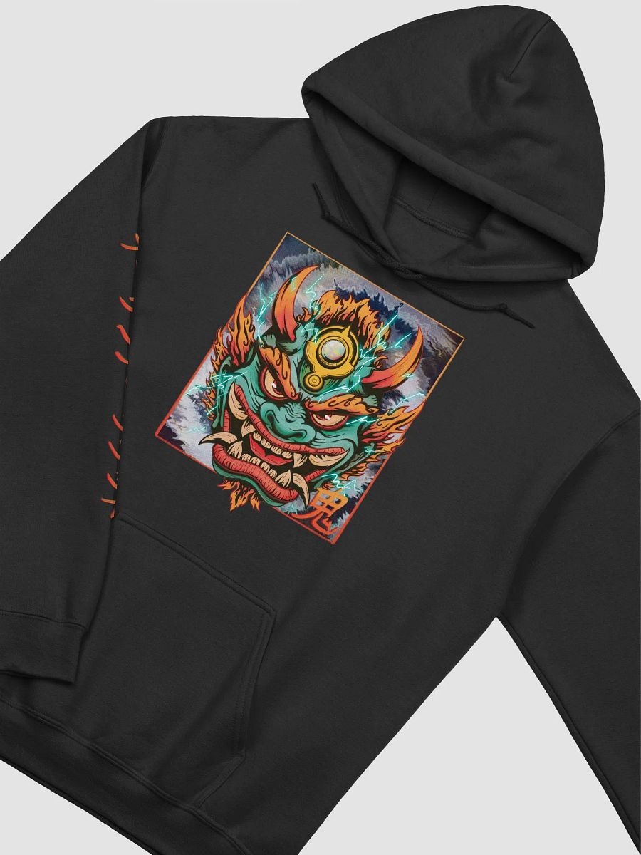 Oni Hoodie v.1 product image (3)