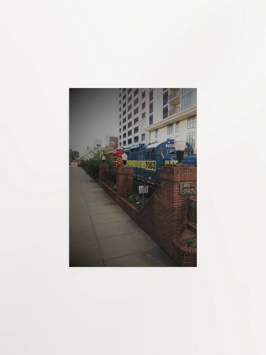 Orlando Train 2 product image (8)