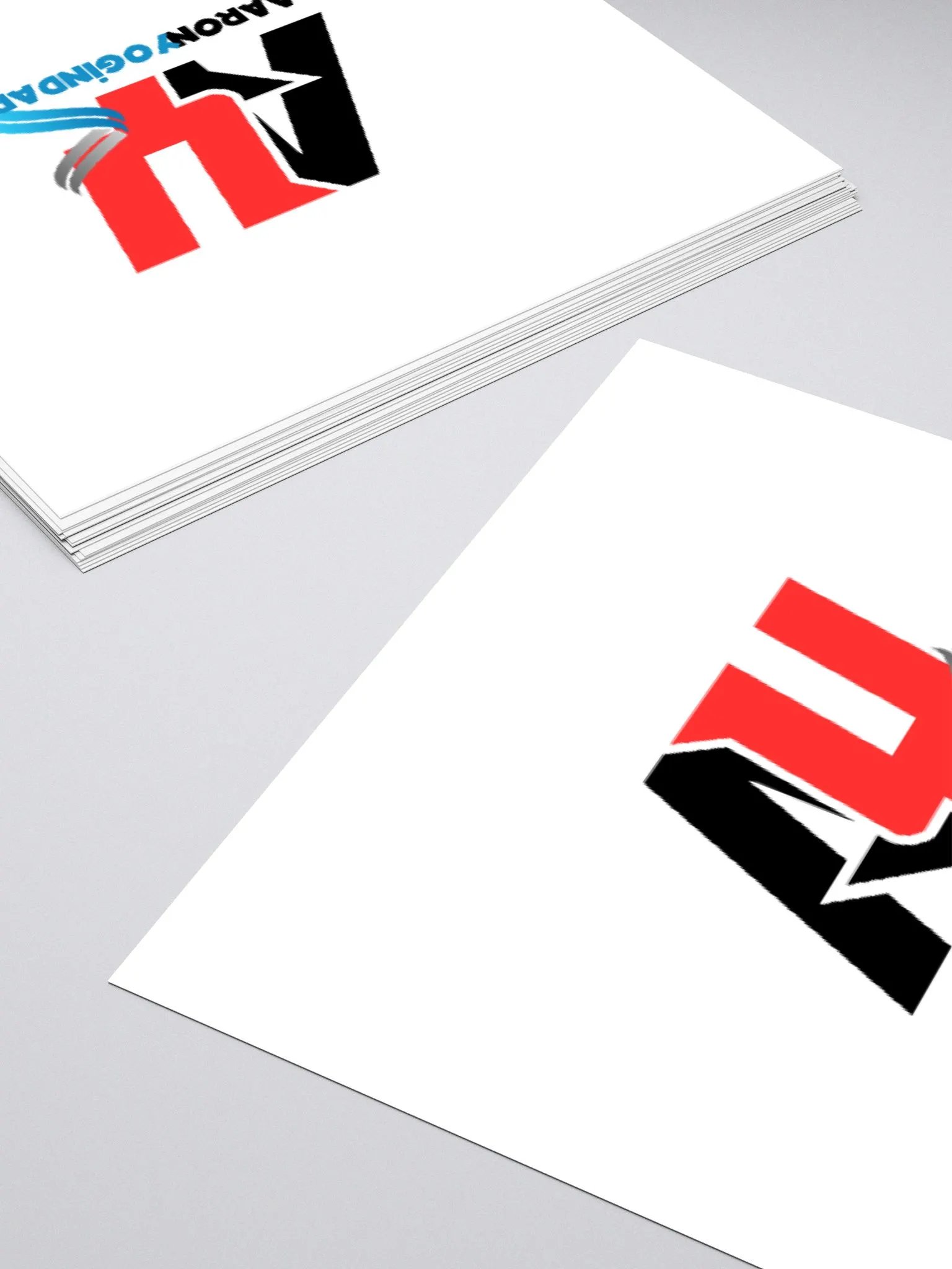 AY sticker product image (4)