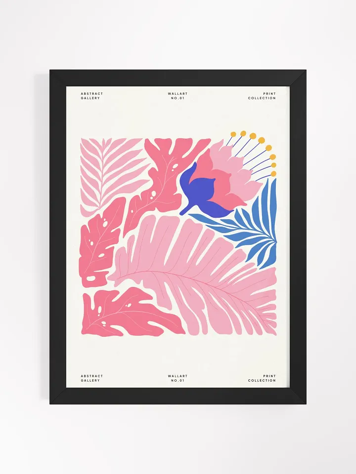 Tranquil - Framed Poster product image (1)