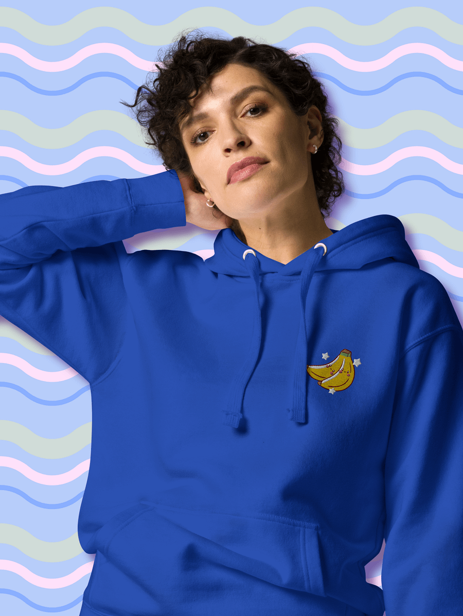 Cheeky Bananas Premium Hoodie product image (3)