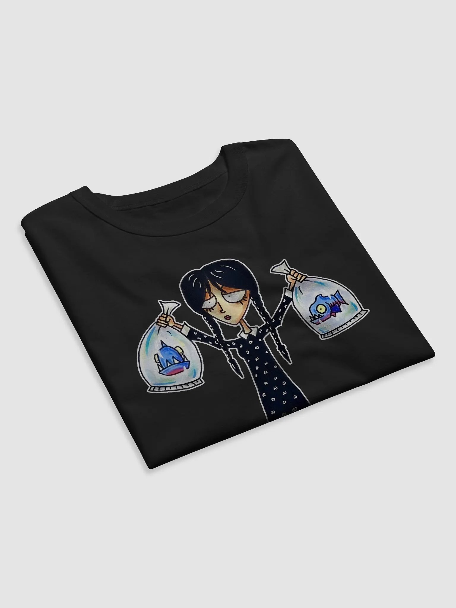 *Snap Snap* Day 10 Champion T-Shirt product image (13)