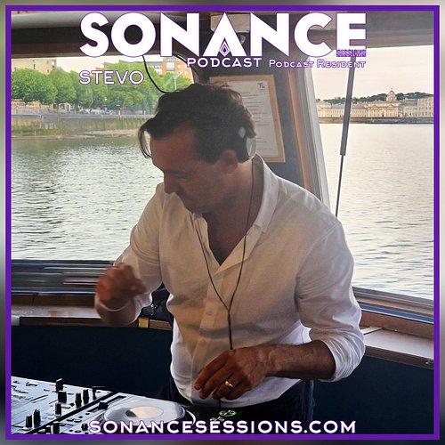 Welcome back to Soulful House with Stevo.
Stevo (@dj_stevo23) delivers a fresh weekly session filled with rich grooves, uplif...