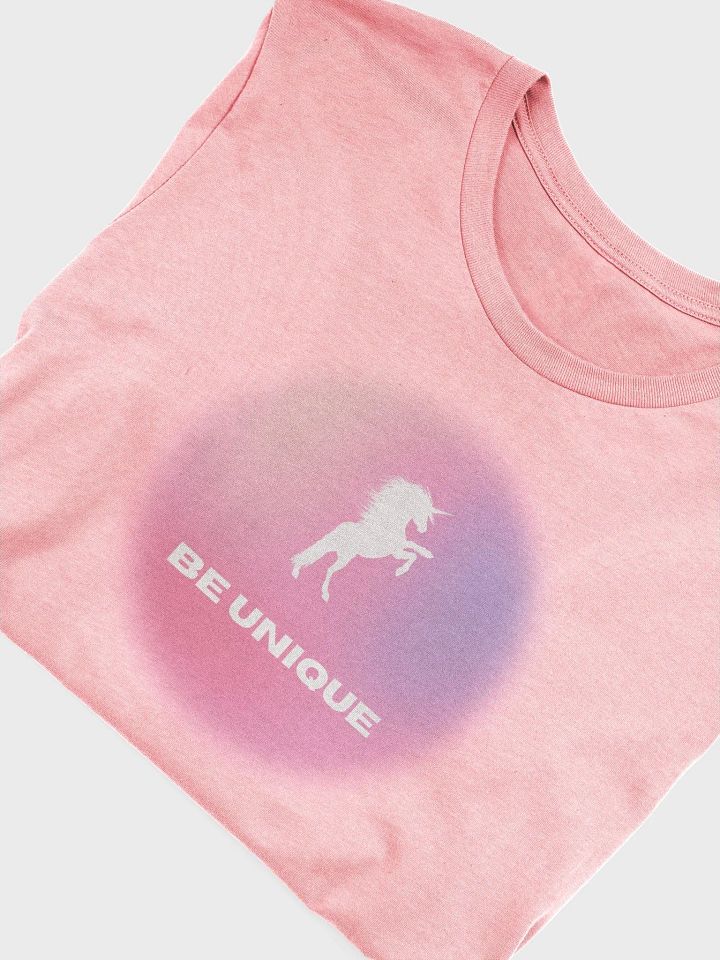 Be Unique product image (1)