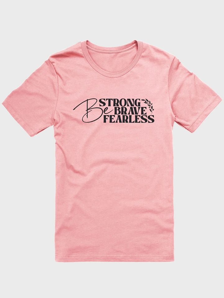 Be Tee product image (1)