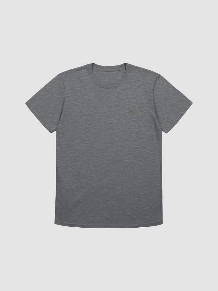 T-Shirt unisexe Squale product image (5)