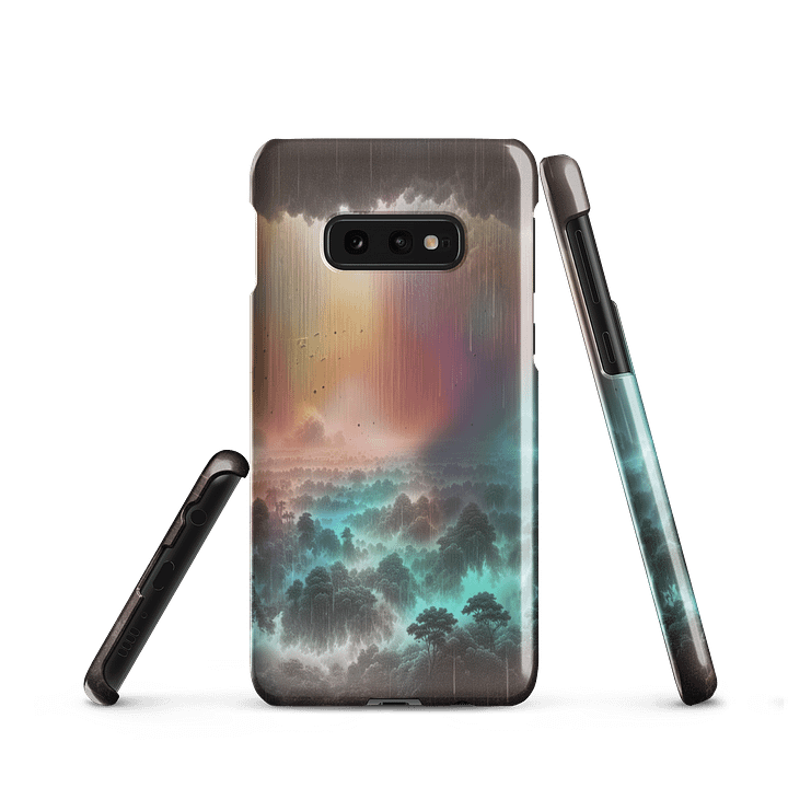 Rainbow City Case for Samsung® product image (3)