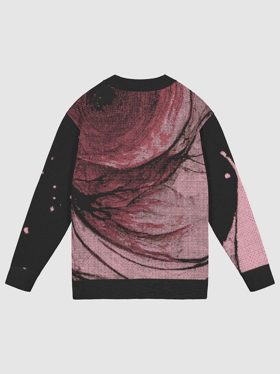 Swirled XL Knit Cardigan product image (8)
