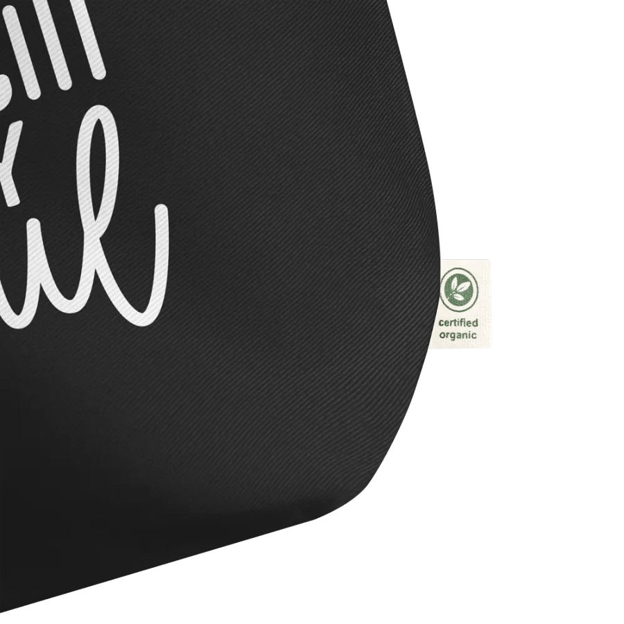 Be Still My Soul Bag product image (2)