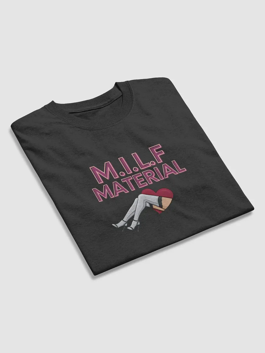 M.I.L.F Tee product image (39)