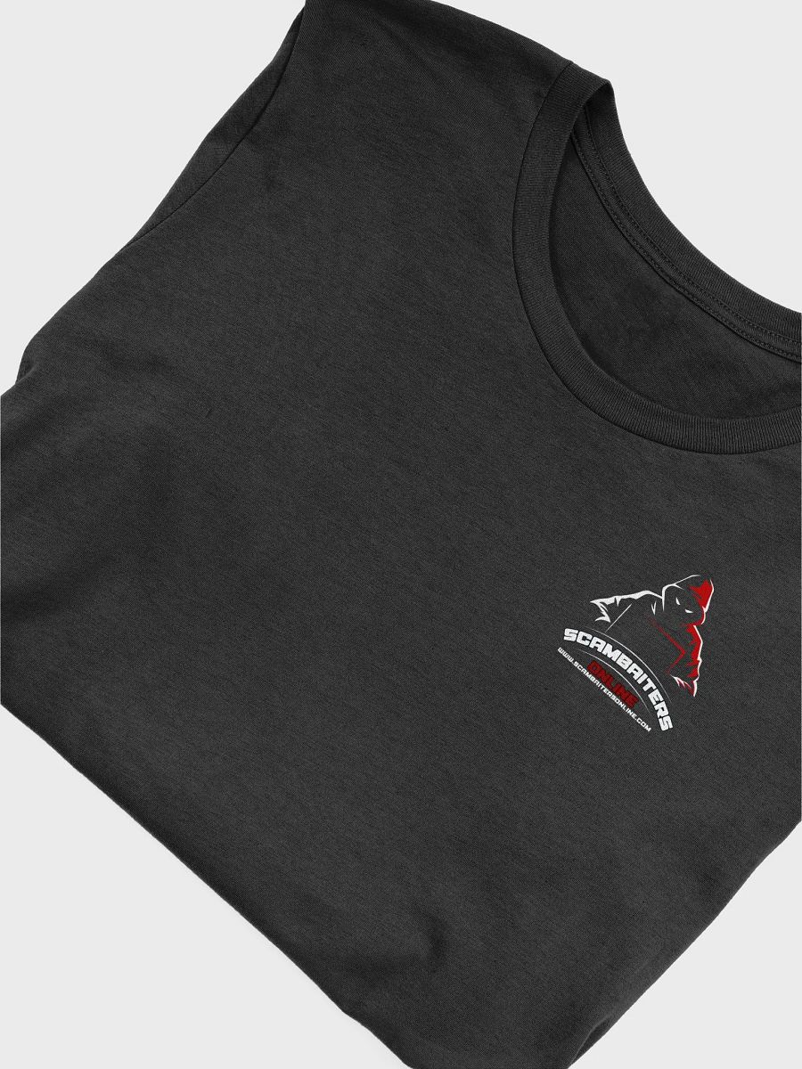 CTRL ALT DEFEAT Scams T-Shirt product image (5)