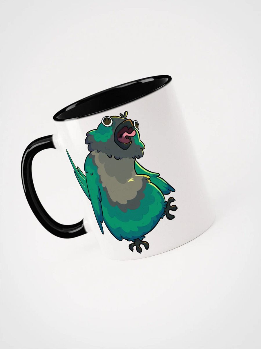 Francis you're outta control mug product image (10)