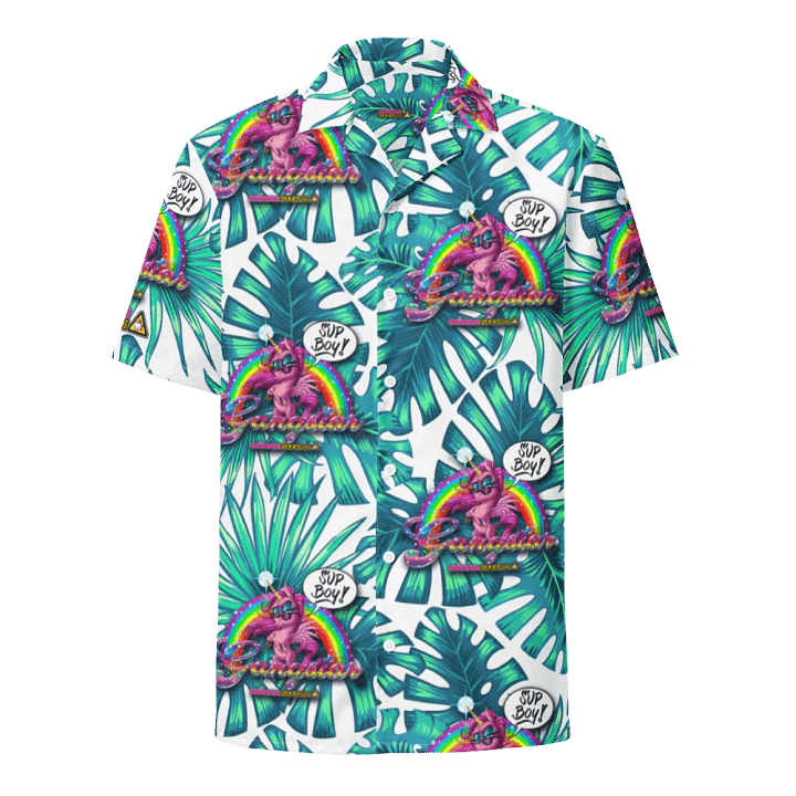 Unicorn Gangstar Sup Boy product image (1)