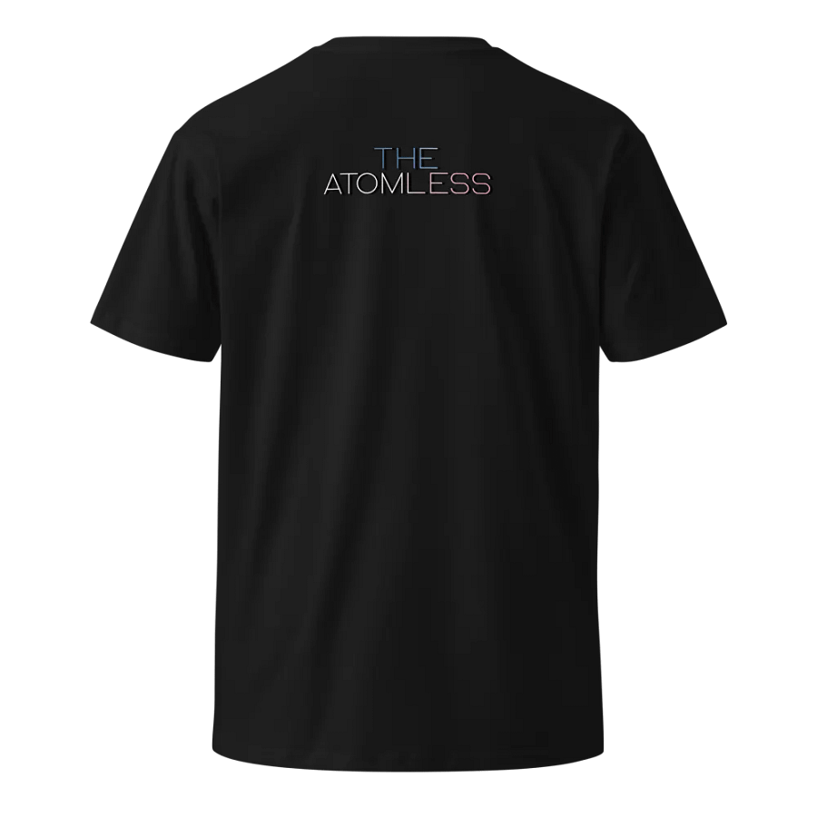 J'John's T-Shirt product image (6)