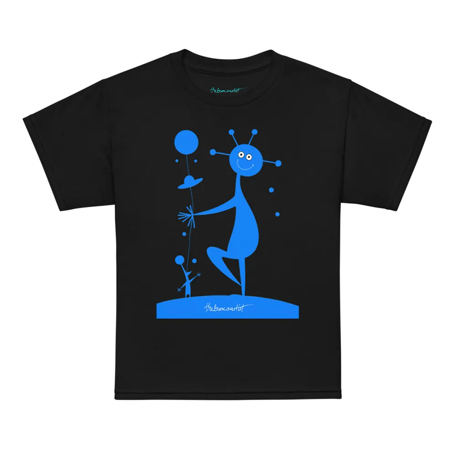 Gildan Youth Sports Tee product image (8)