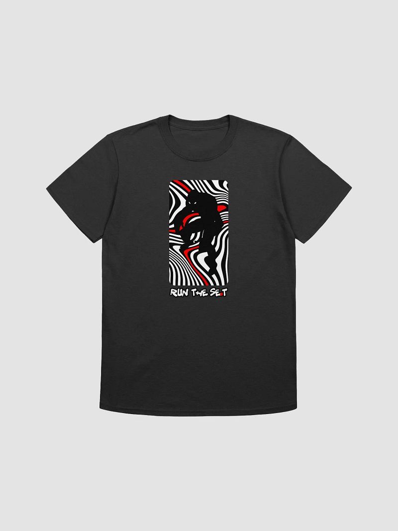 Psychedelic Warrior Twelve