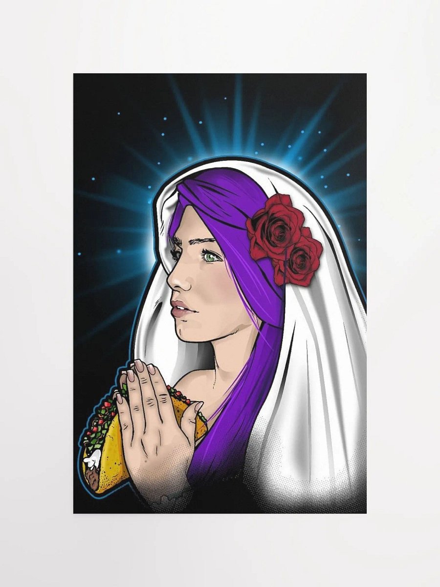 Praise the Taco product image (10)