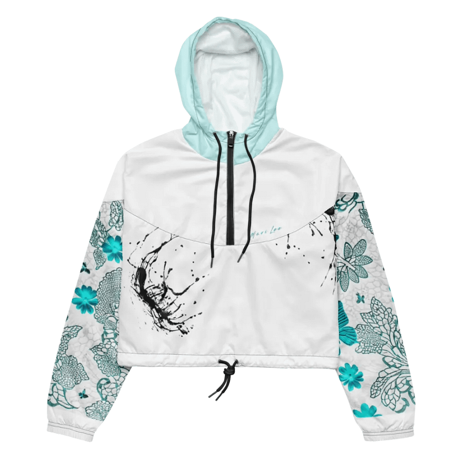 Windbreaker product image (5)