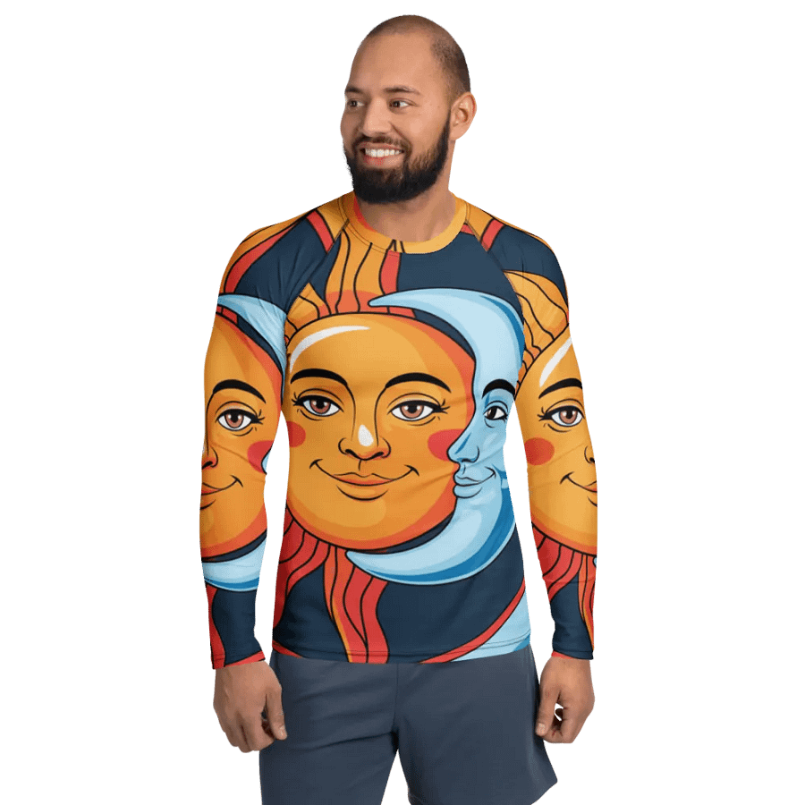 Graphic T-shirt product image (1)