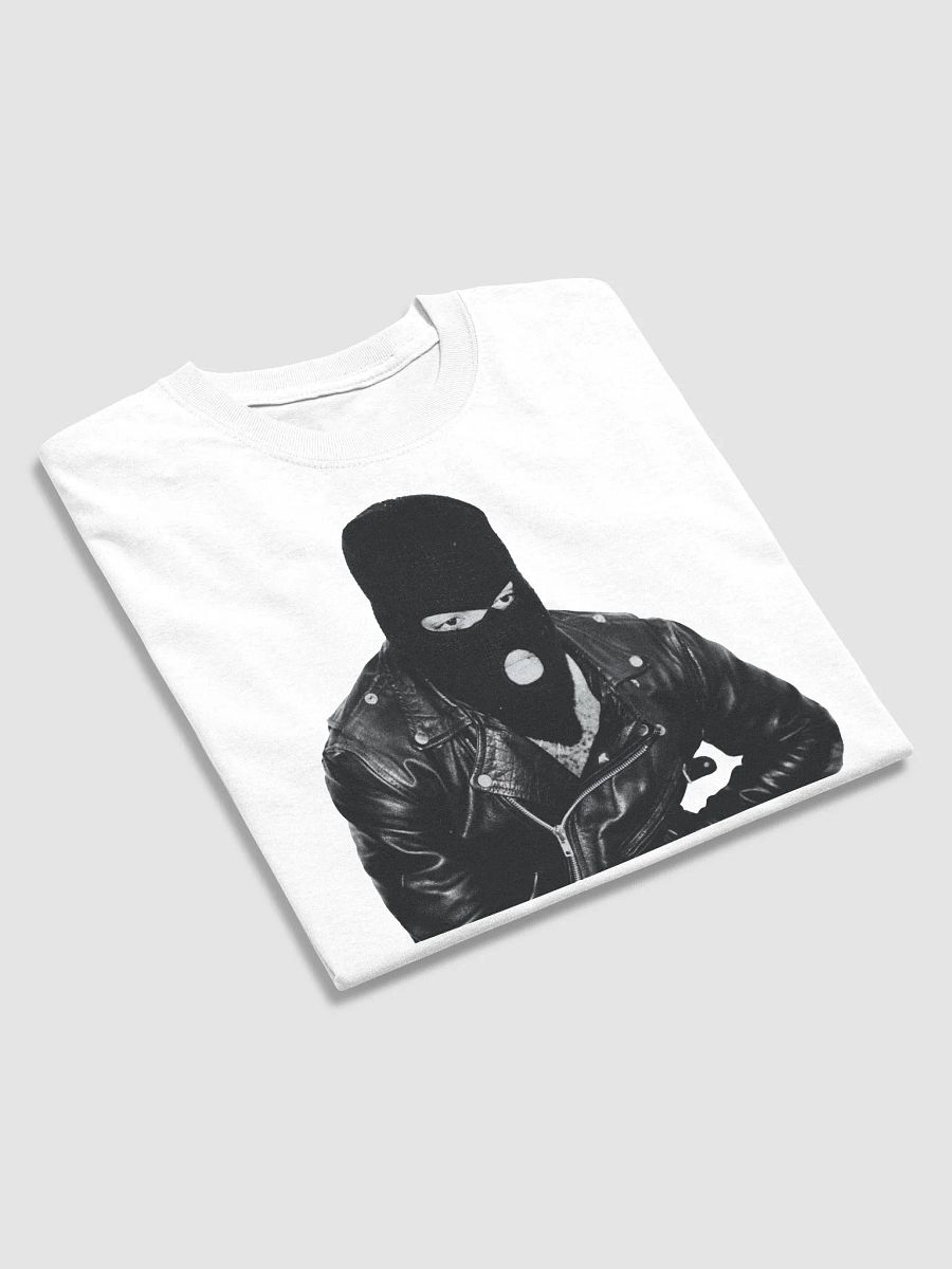 HERO - CRY BABY Album Cover Tee product image (4)