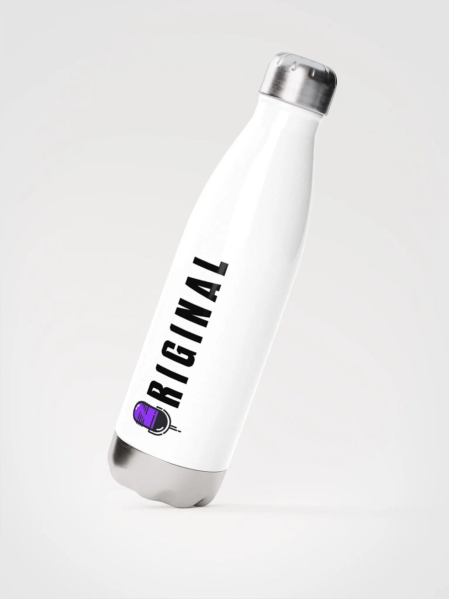 Original Stainless Steel Water Bottle product image (4)