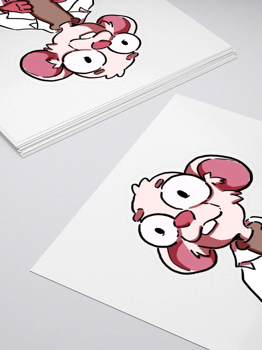Senior Rat product image (4)
