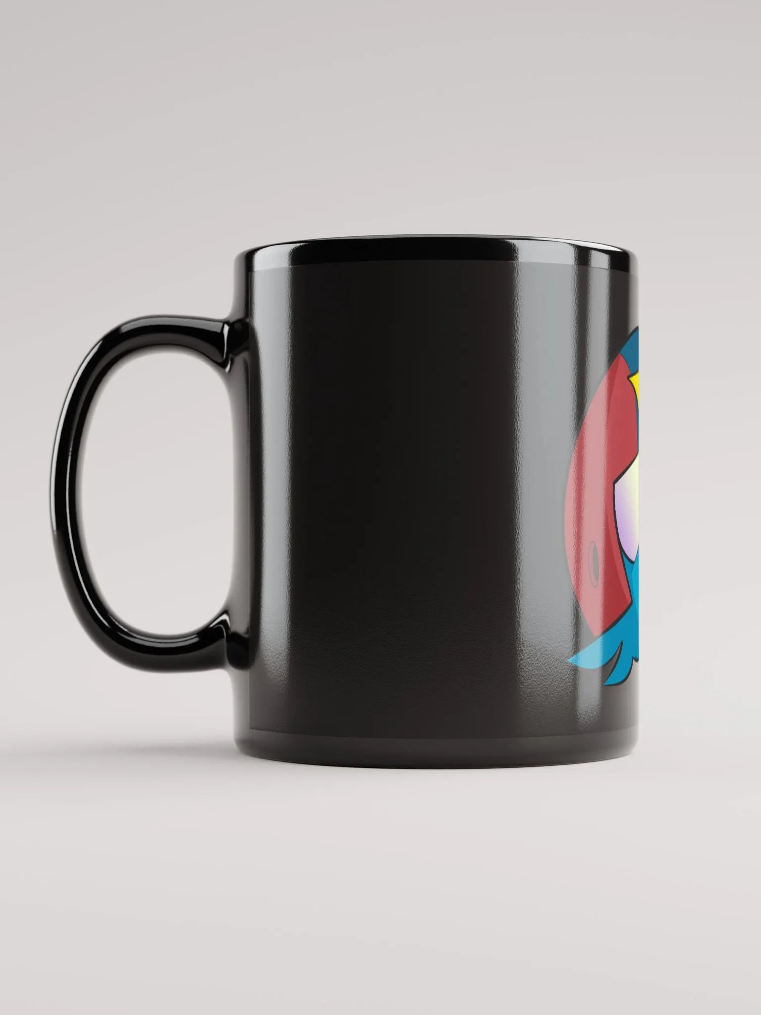 Captain Falco Mug product image (12)