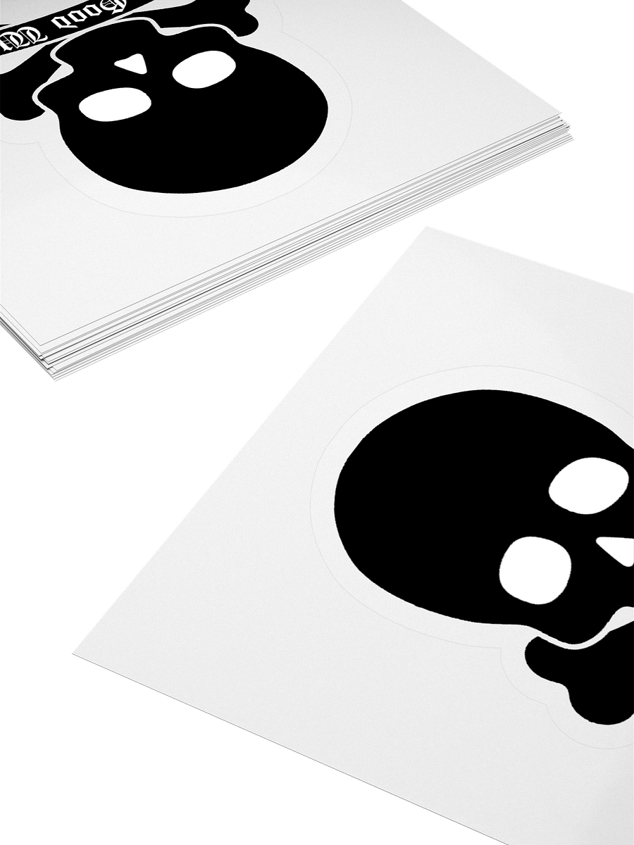 Dead Good Sticker product image (10)