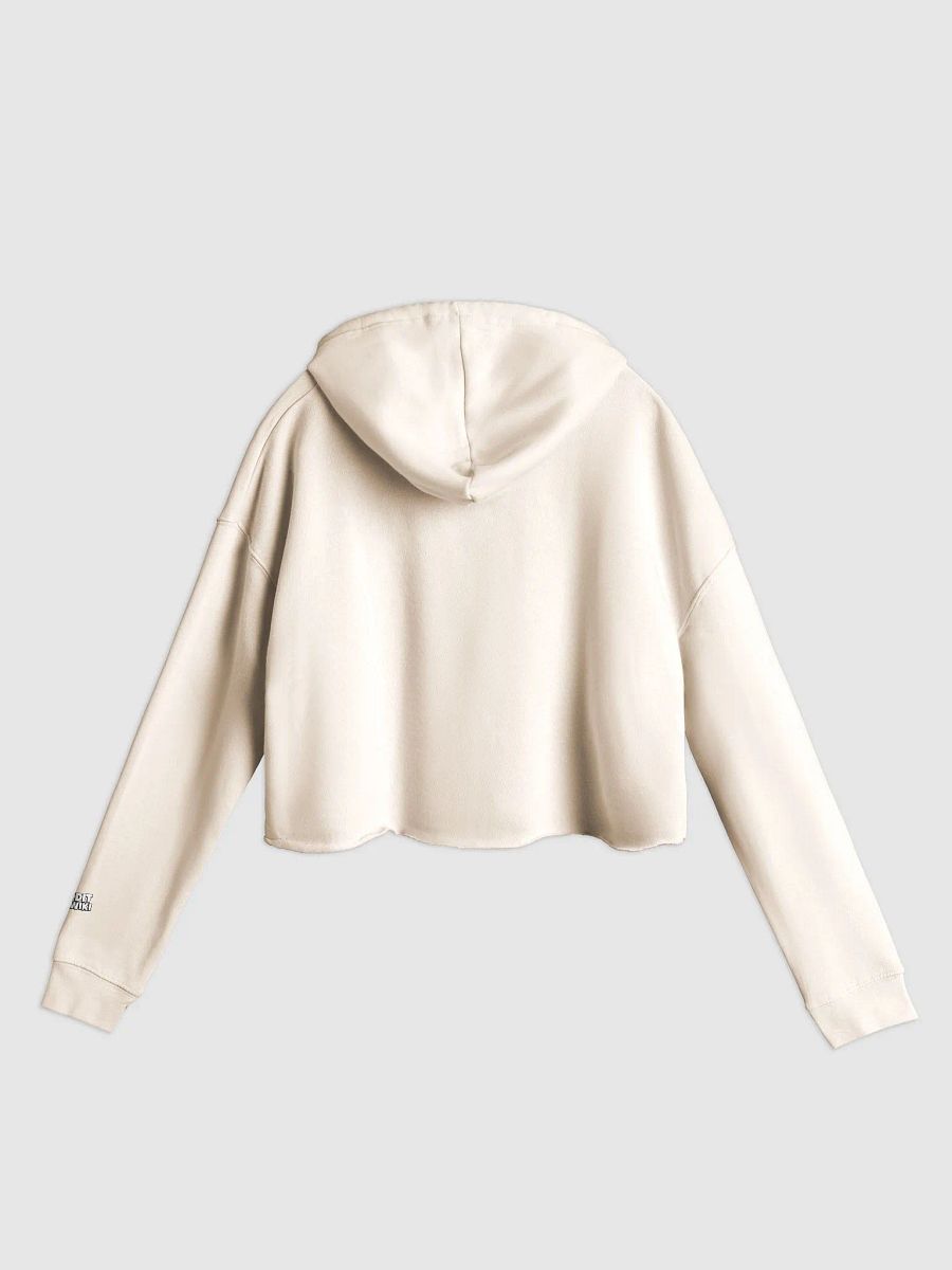 Reddit on Ricky - Cropped Hoodie product image (14)