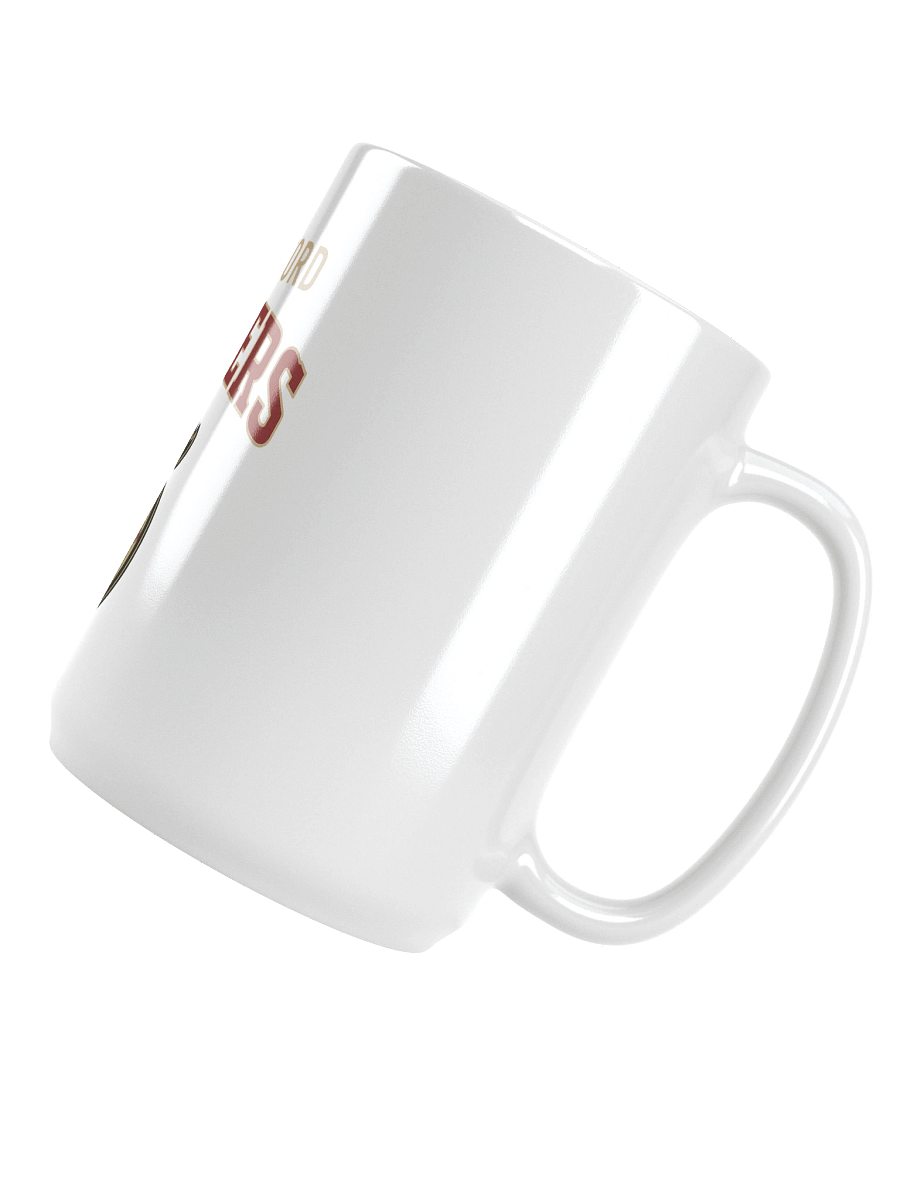 Stratford Hillers Baseball Mug product image (4)