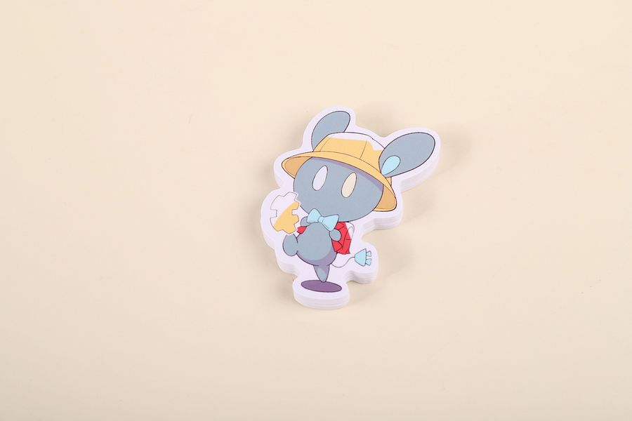 StudentKnight Sticker product image (2)