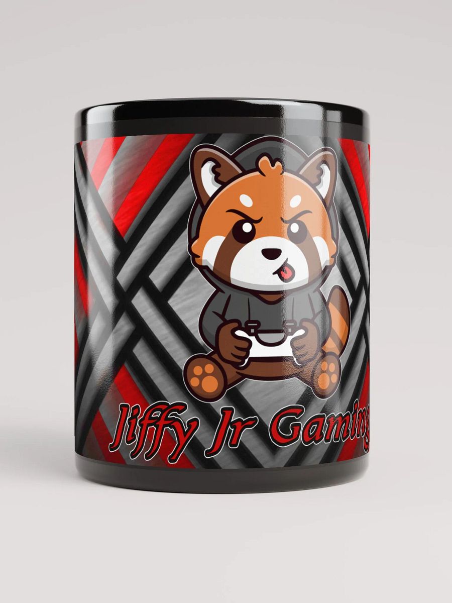 Jiffy Red Panda Mug product image (5)