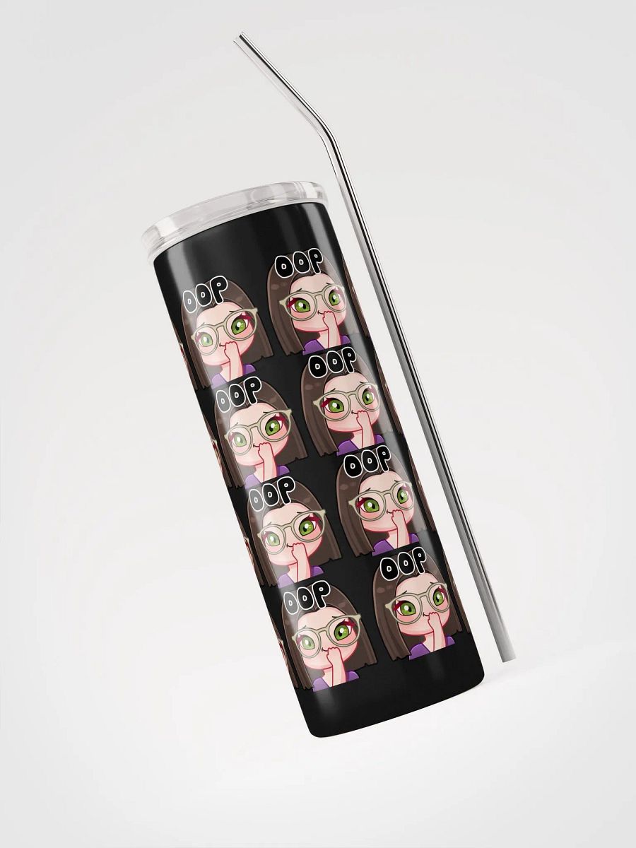 Oop tumbler product image (3)