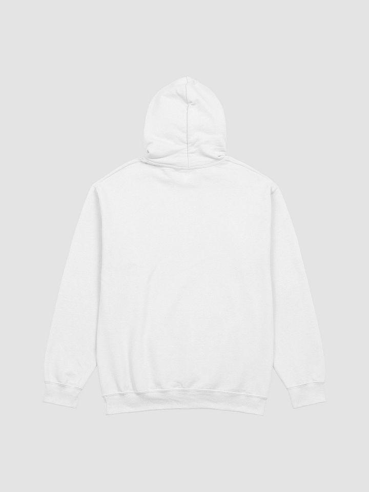 Nurses on the Nice List Festive Hoodie product image (8)